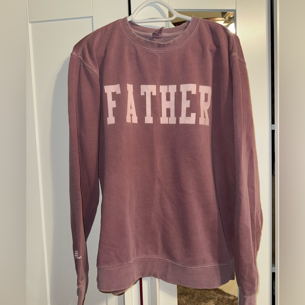 Call Her Daddy merch